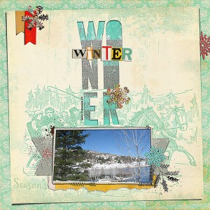 winter wonder