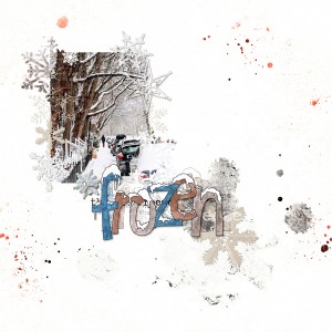 Frozen
