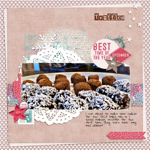 Truffles