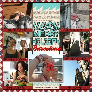 Barcelona_Snapshots