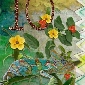 Day 10 - 12 Daysof ArtJournaling-web