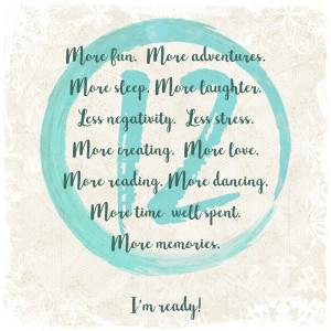 I'm ready.