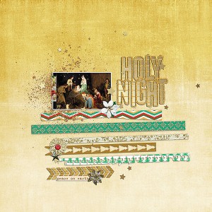holy night