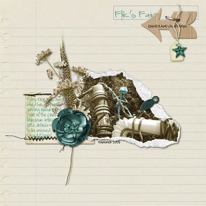 Flik’s Fair