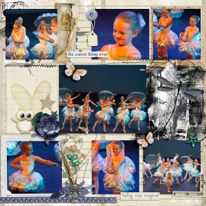 Ballet