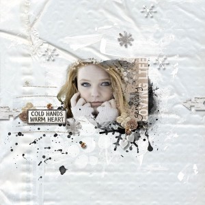 frostbite