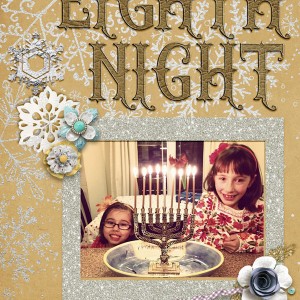 Eighth Night