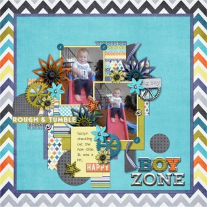 Boy Zone