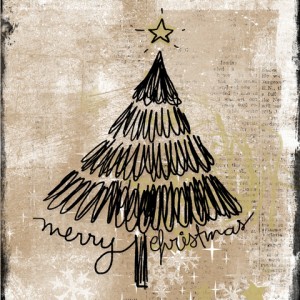 Christmas printable 2!