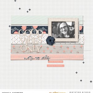 Good Vibes Only