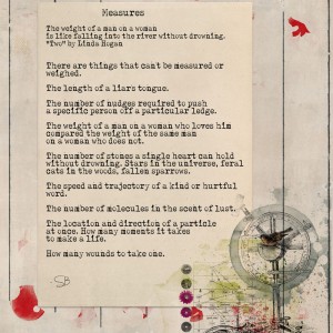 MEASURES