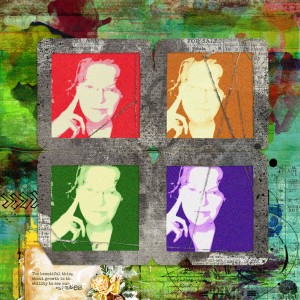 WARHOL’d