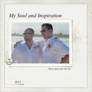 My Inspiration