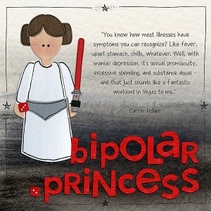 Bipolar Princess