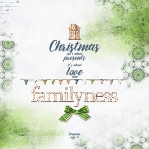 Familyness
