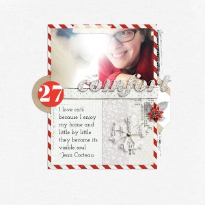 Day 27 | DYD 2016