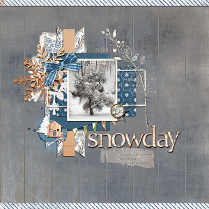 Snow Day