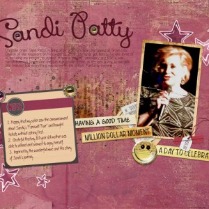 Sandi-Patty