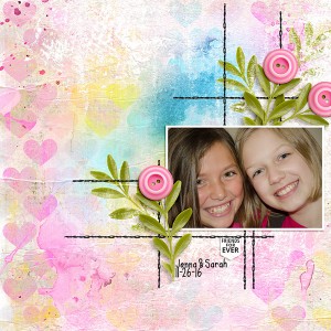 Forever Friends