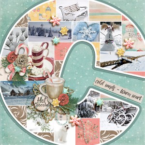Cold Hands-Warm Heart