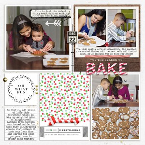 DYD- Dec 22 Cookies For Santa