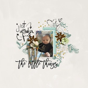 Little-Things