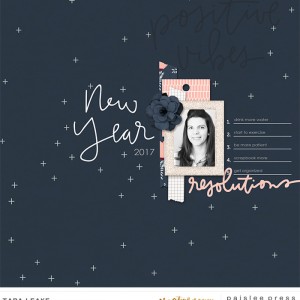 Resolutions