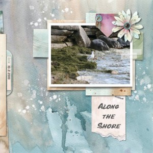 Along The Shore