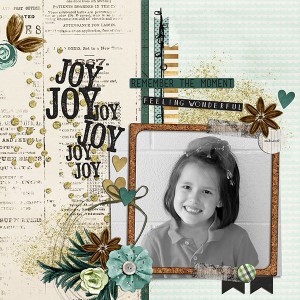 joy