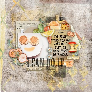 Diet Plan