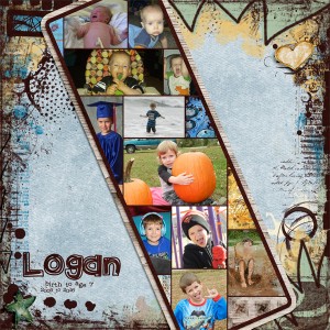 Logan