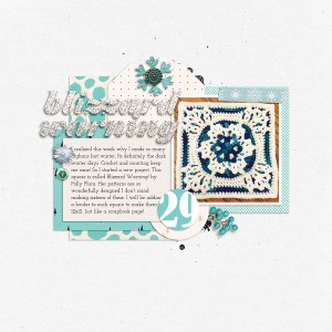Day 29 | DYD 2016