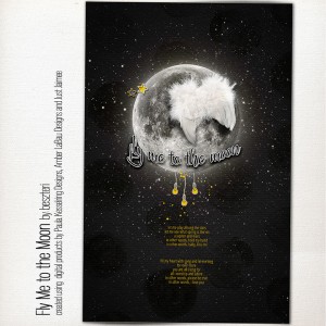 Fly Me to the Moon