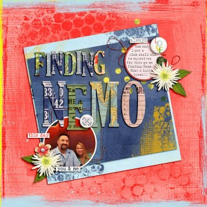 Finding Nemo