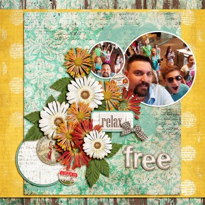 Free
