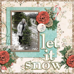 Let It Snow