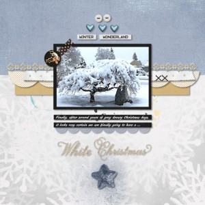 White Christmas