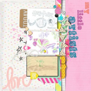 My-little-arteists