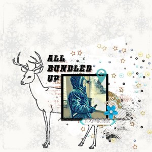 Snowy-eden