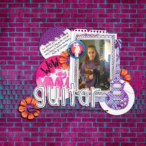 Guitar