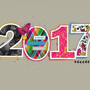2017 Calendar Cover