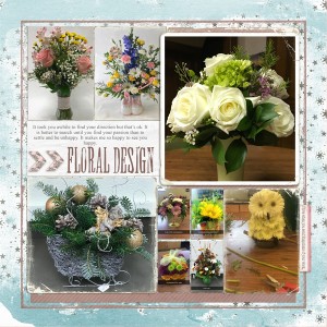 Floral Design