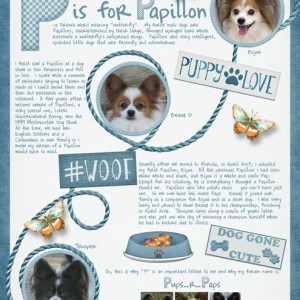 P-is-for-Papillon - MOC #5-1