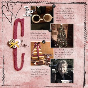 C Love (MOC 1)