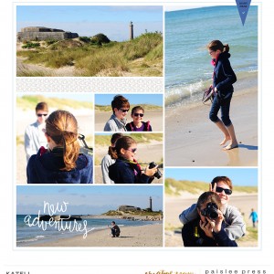 Grenen Denmark