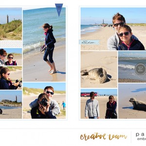 Grenen Denmark dp