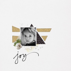joy