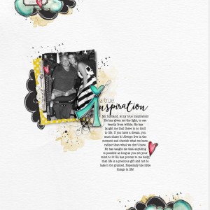 Inspiration
