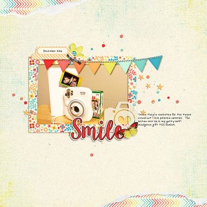 SMILE