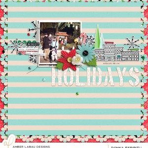 HOLIDAYS